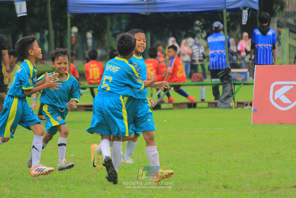 ijl u9 310526 maesa pararaider vs rajawali nusantara