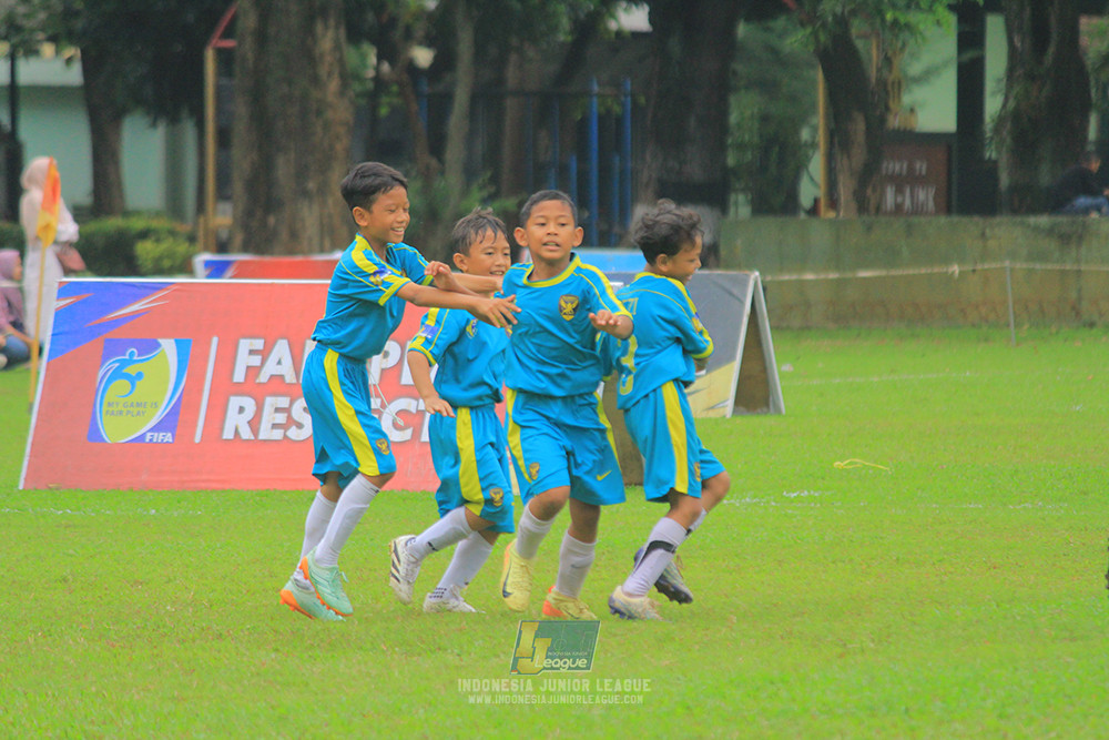 ijl u9 310526 maesa pararaider vs rajawali nusantara