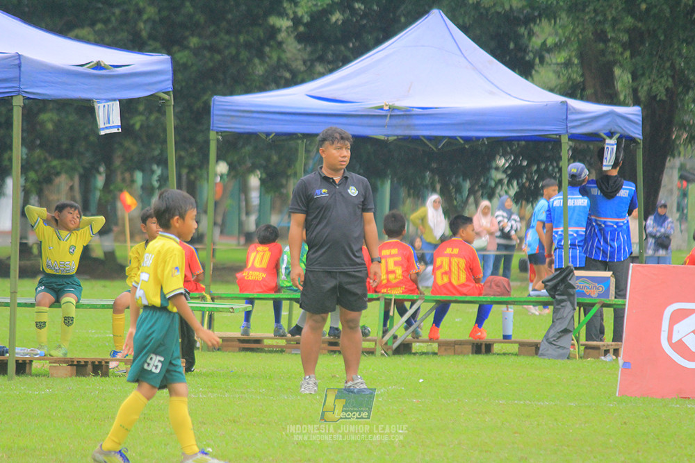 ijl u9 310526 maesa pararaider vs rajawali nusantara