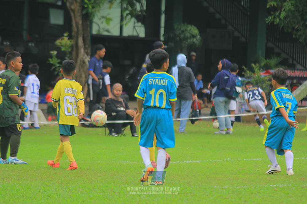 ijl u9 310526 maesa pararaider vs rajawali nusantara