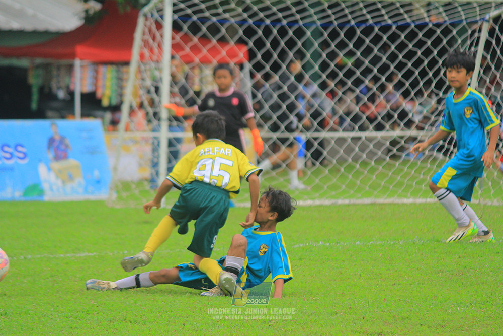 ijl u9 310526 maesa pararaider vs rajawali nusantara
