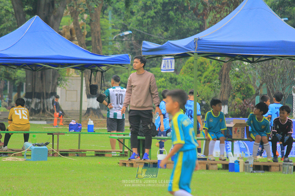 ijl u9 310526 maesa pararaider vs rajawali nusantara