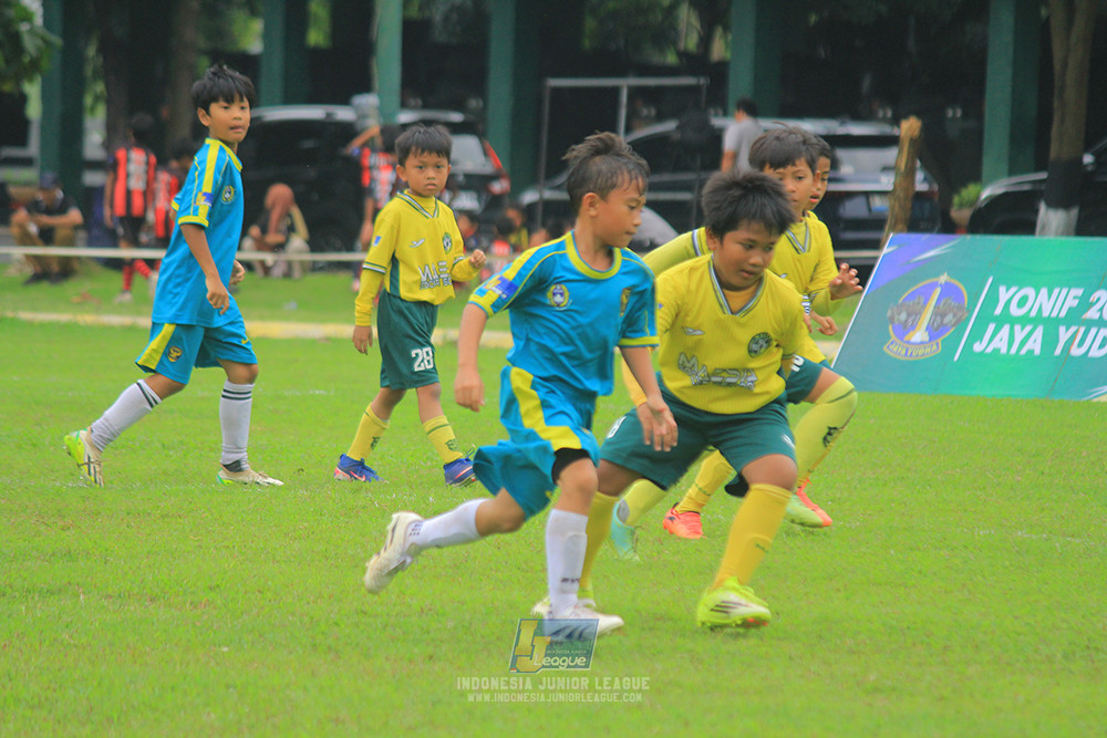 ijl u9 310526 maesa pararaider vs rajawali nusantara