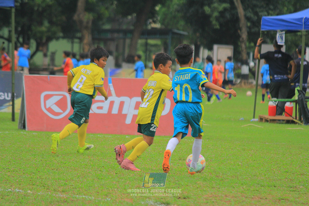 ijl u9 310526 maesa pararaider vs rajawali nusantara
