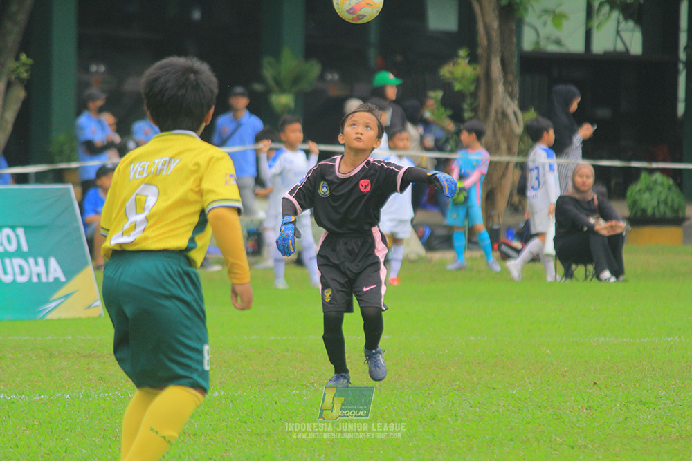 ijl u9 310526 maesa pararaider vs rajawali nusantara