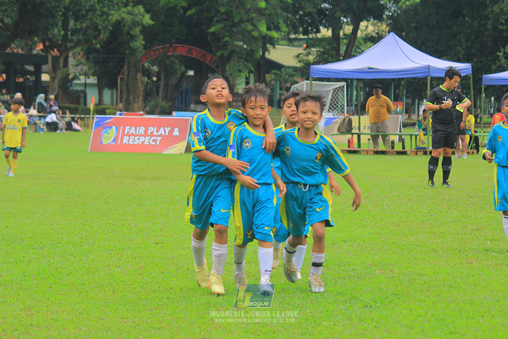 ijl u9 310526 maesa pararaider vs rajawali nusantara