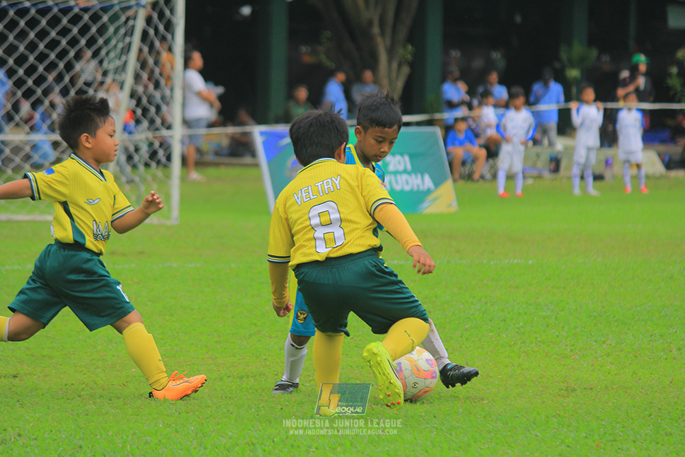 ijl u9 310526 maesa pararaider vs rajawali nusantara