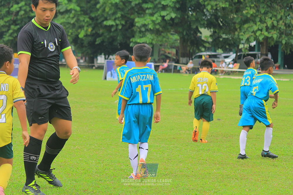 ijl u9 310526 maesa pararaider vs rajawali nusantara