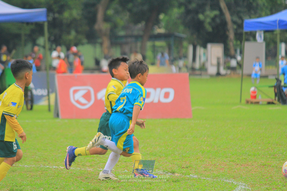 ijl u9 310526 maesa pararaider vs rajawali nusantara