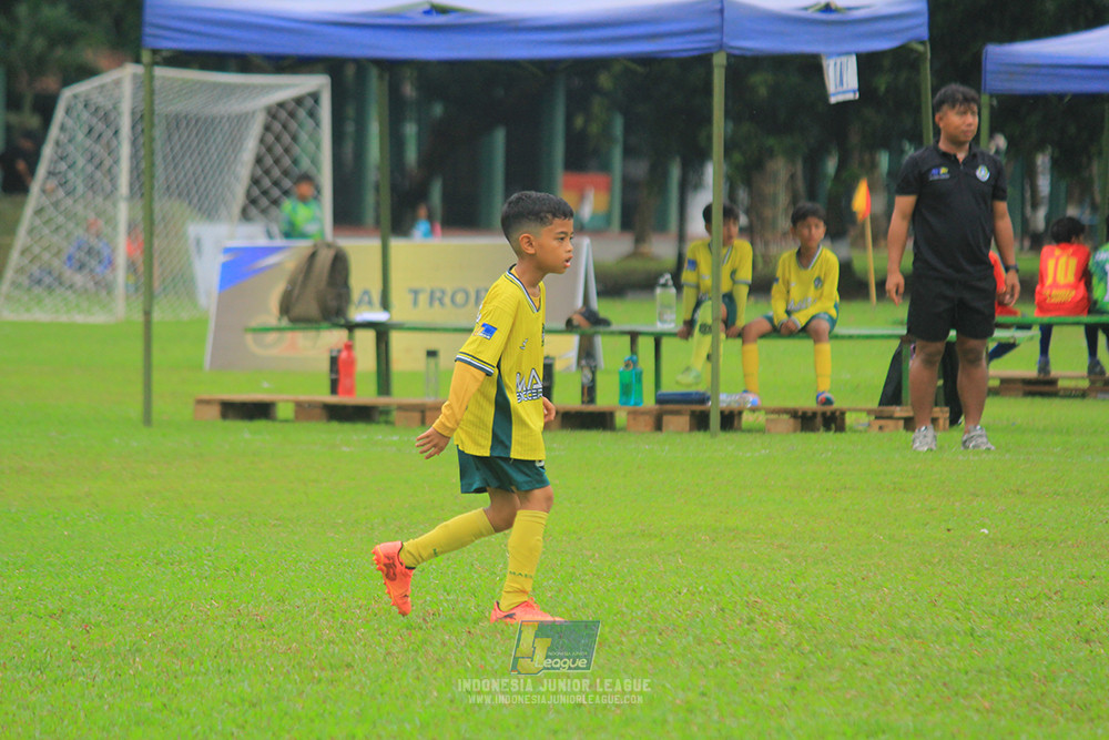 ijl u9 310526 maesa pararaider vs rajawali nusantara