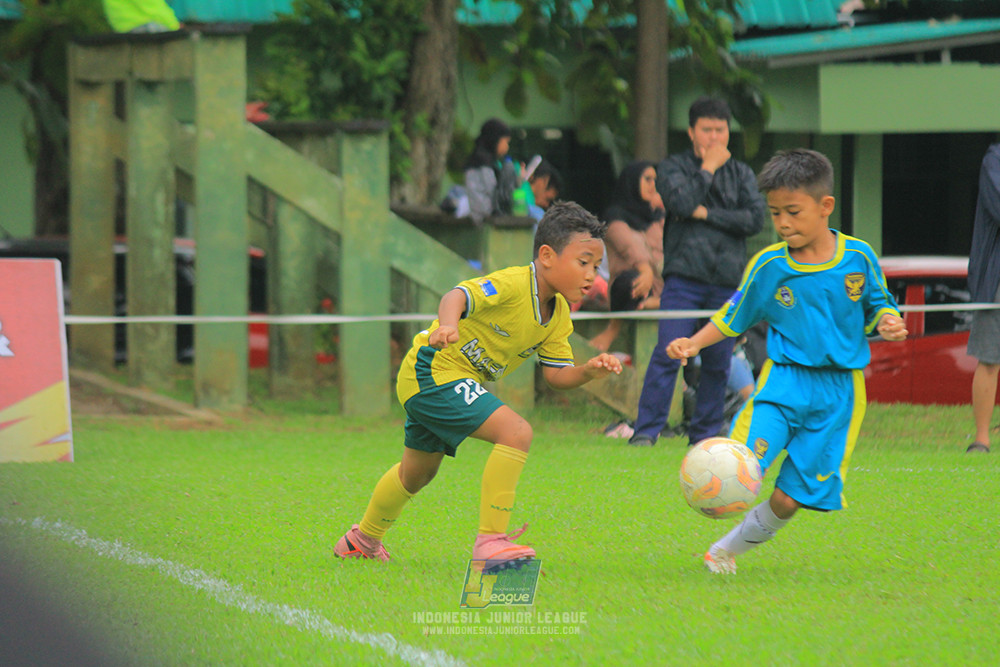 ijl u9 310526 maesa pararaider vs rajawali nusantara