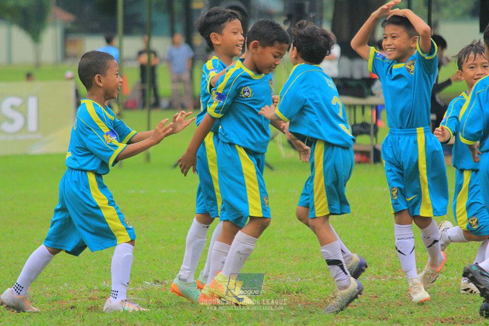 ijl u9 310526 maesa pararaider vs rajawali nusantara