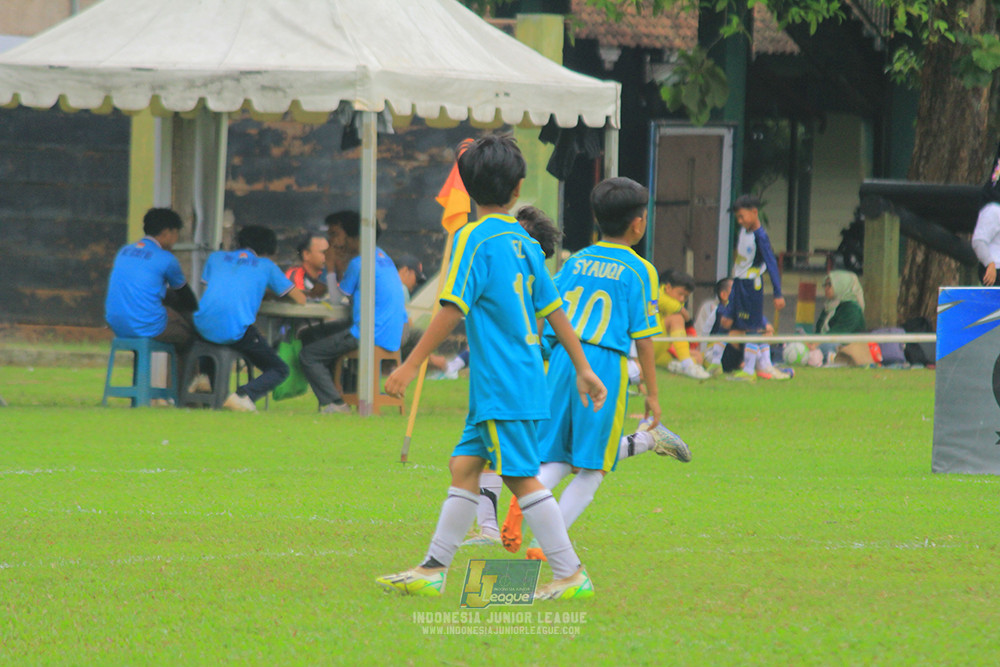 ijl u9 310526 maesa pararaider vs rajawali nusantara