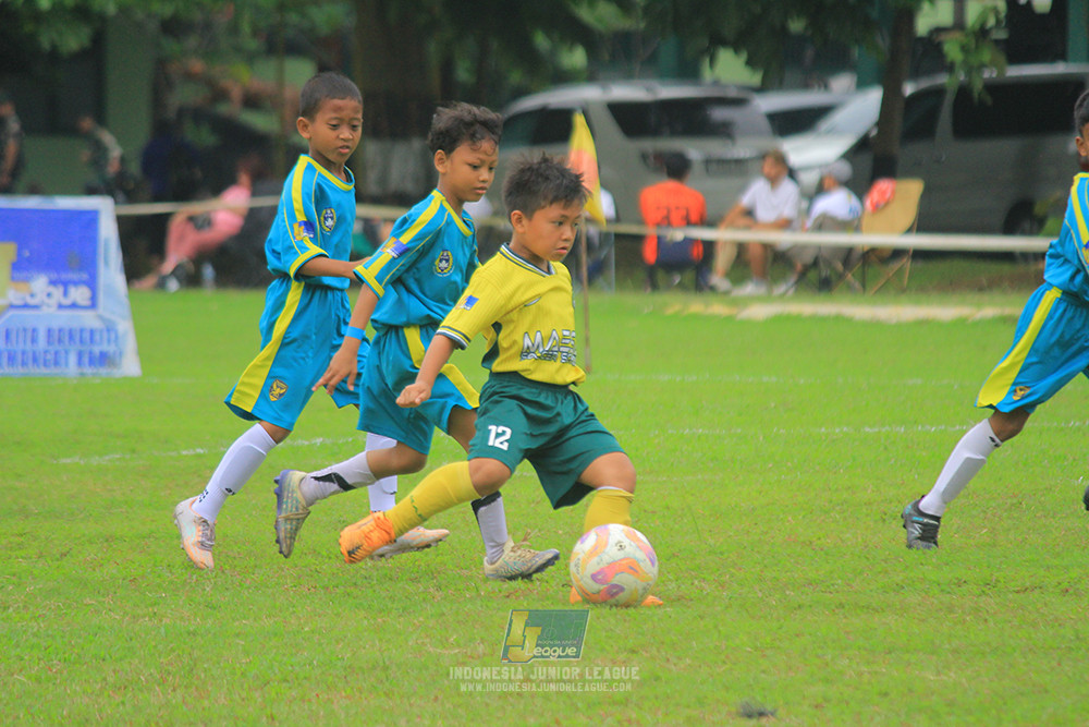 ijl u9 310526 maesa pararaider vs rajawali nusantara