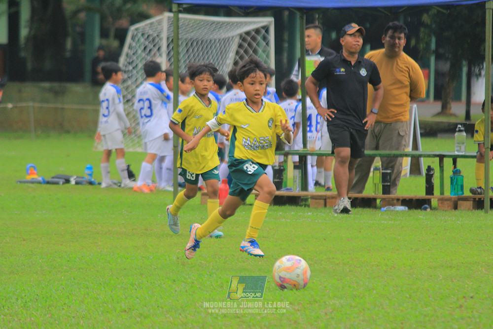 ijl u9 310526 maesa pararaider vs rajawali nusantara