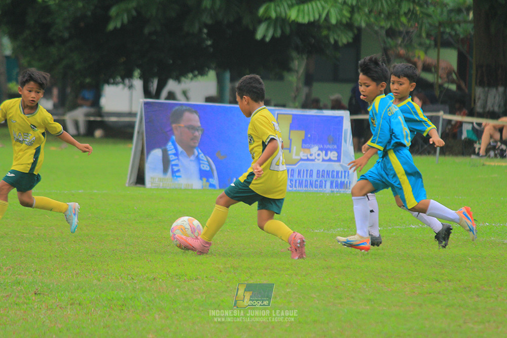 ijl u9 310526 maesa pararaider vs rajawali nusantara