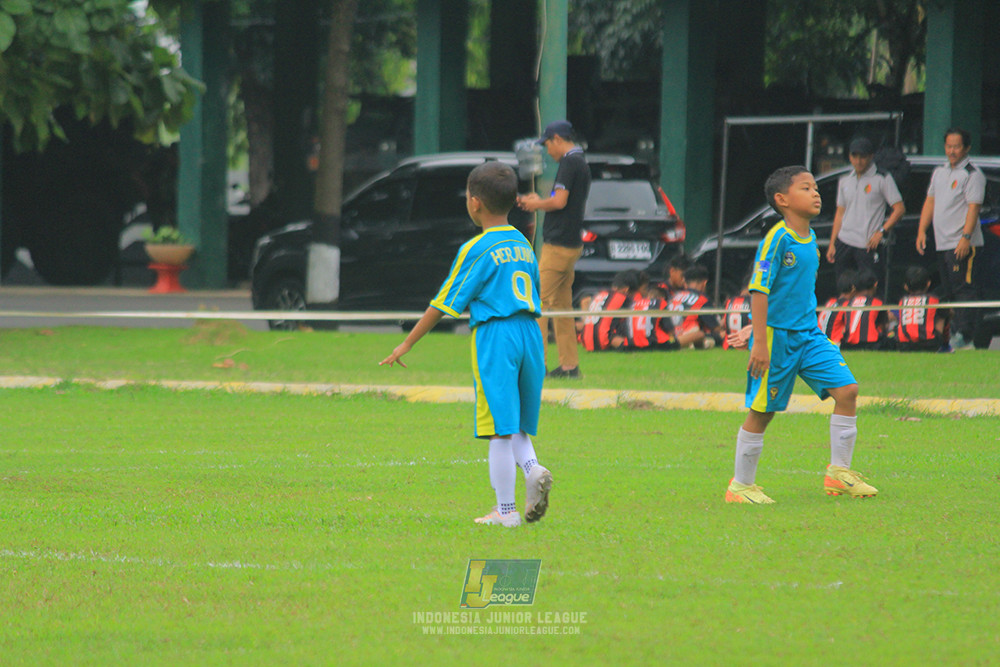 ijl u9 310526 maesa pararaider vs rajawali nusantara