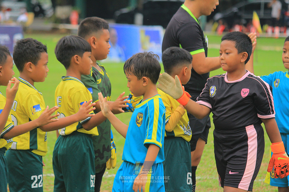 ijl u9 310526 maesa pararaider vs rajawali nusantara