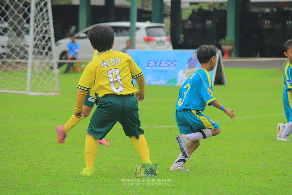 ijl u9 310526 maesa pararaider vs rajawali nusantara