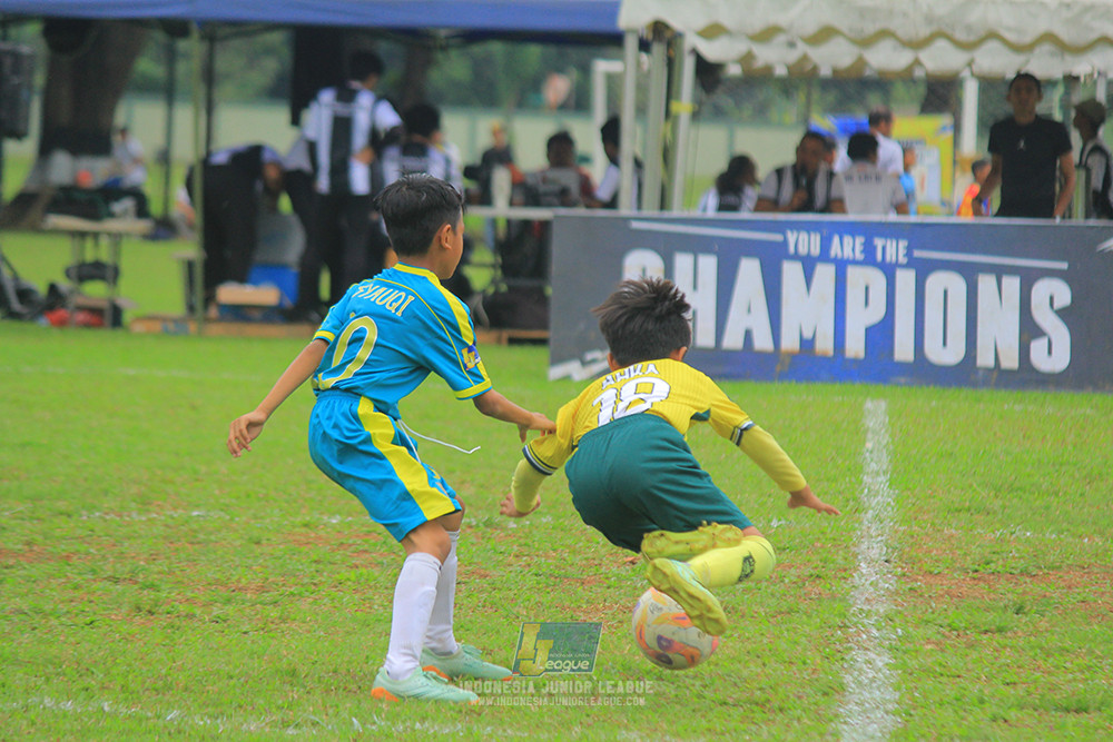 ijl u9 310526 maesa pararaider vs rajawali nusantara