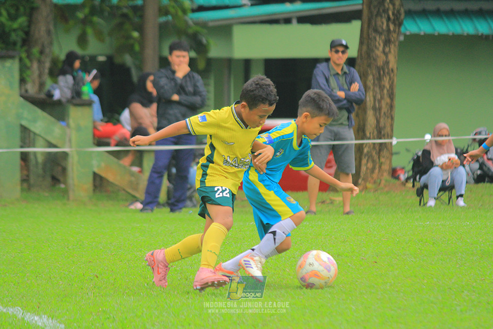 ijl u9 310526 maesa pararaider vs rajawali nusantara