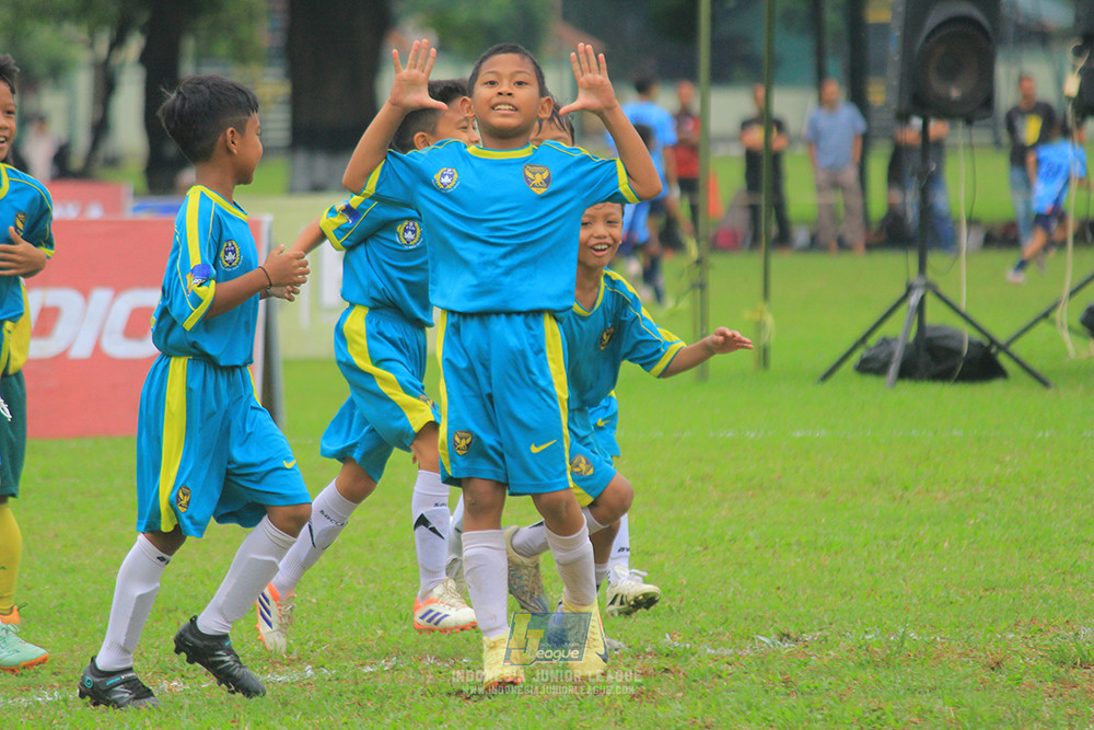 ijl u9 310526 maesa pararaider vs rajawali nusantara