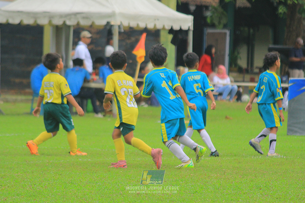 ijl u9 310526 maesa pararaider vs rajawali nusantara