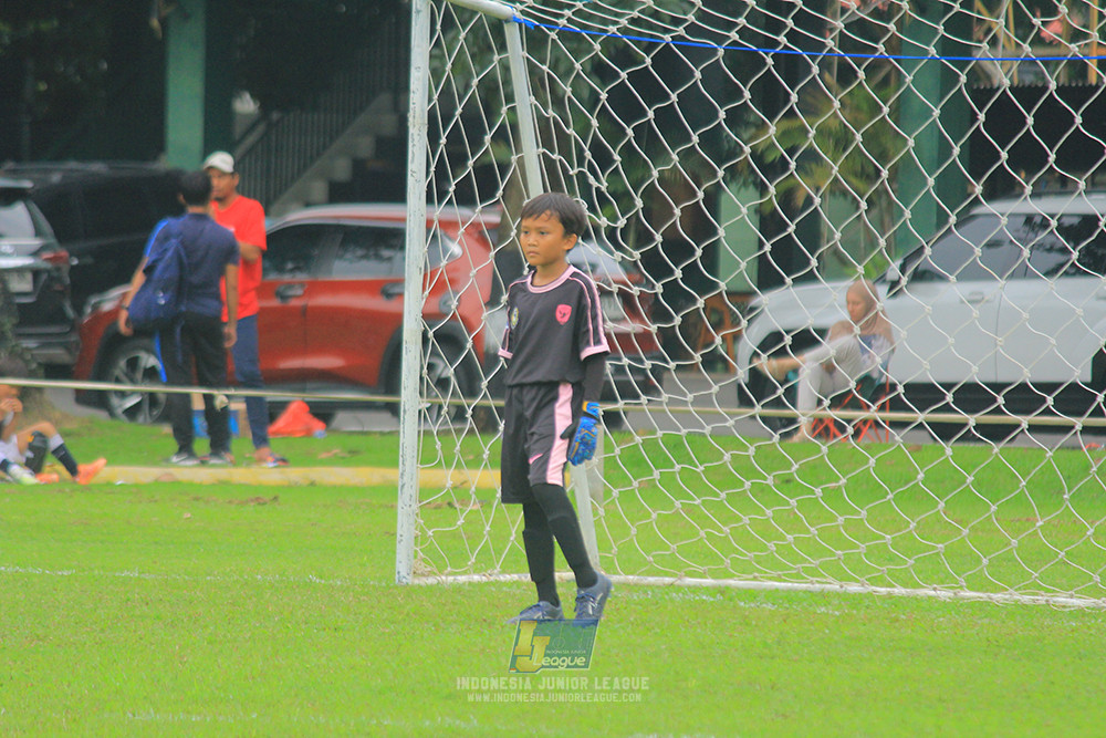 ijl u9 310526 maesa pararaider vs rajawali nusantara