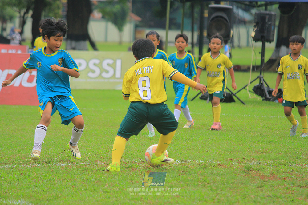ijl u9 310526 maesa pararaider vs rajawali nusantara