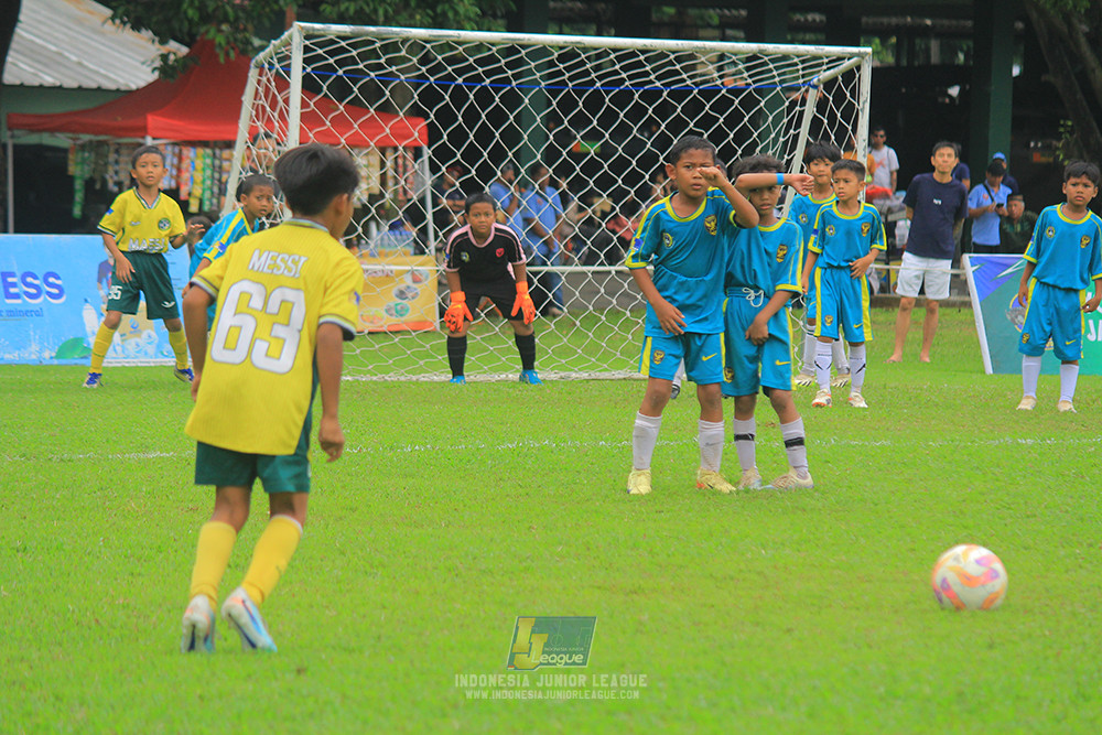 ijl u9 310526 maesa pararaider vs rajawali nusantara