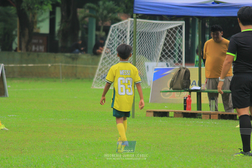 ijl u9 310526 maesa pararaider vs rajawali nusantara