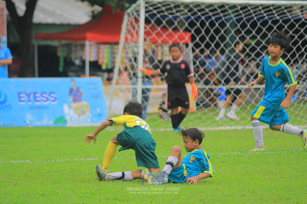 ijl u9 310526 maesa pararaider vs rajawali nusantara