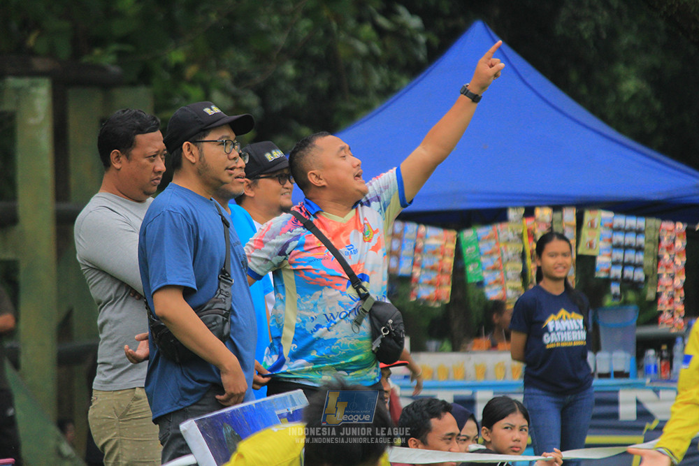ijl u9 310526 maesa pararaider vs rajawali nusantara