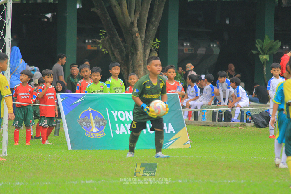 ijl u9 310526 maesa pararaider vs rajawali nusantara