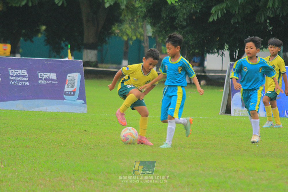 ijl u9 310526 maesa pararaider vs rajawali nusantara