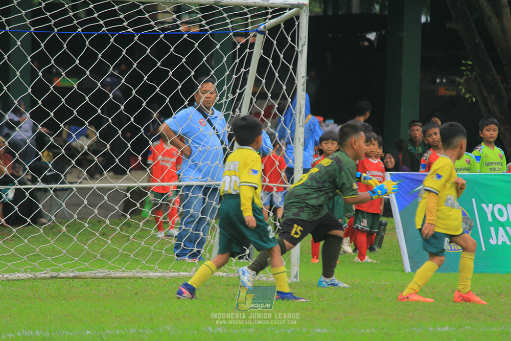 ijl u9 310526 maesa pararaider vs rajawali nusantara