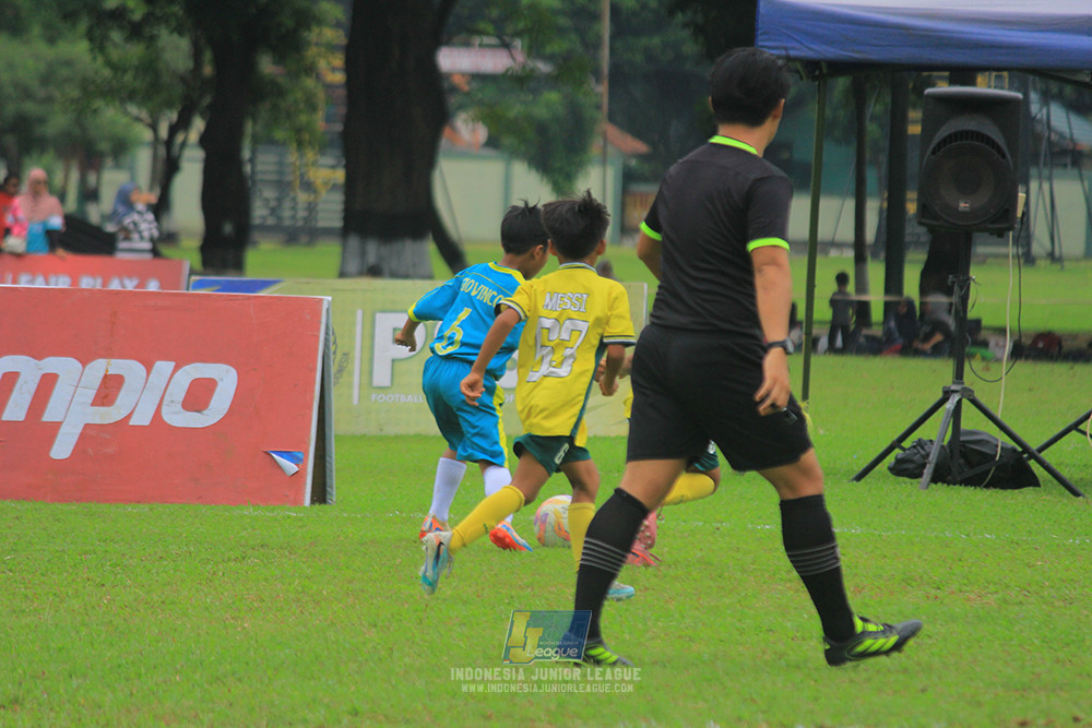 ijl u9 310526 maesa pararaider vs rajawali nusantara