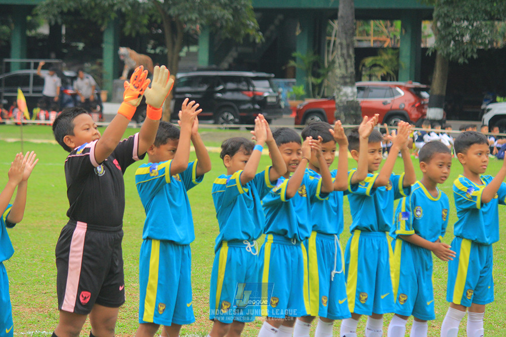ijl u9 310526 maesa pararaider vs rajawali nusantara