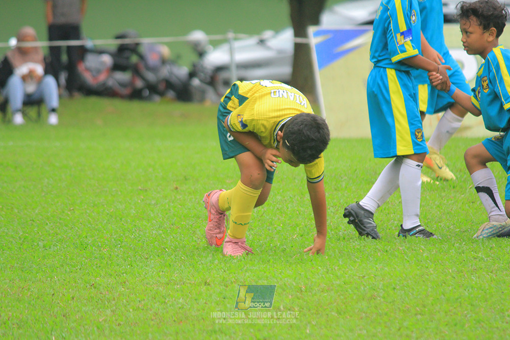 ijl u9 310526 maesa pararaider vs rajawali nusantara