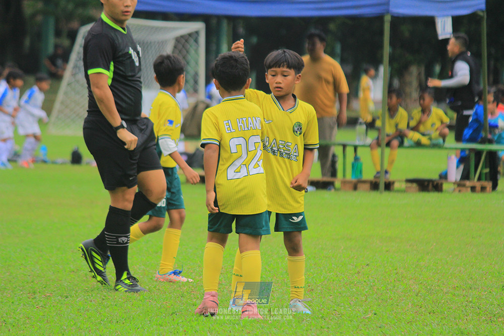 ijl u9 310526 maesa pararaider vs rajawali nusantara