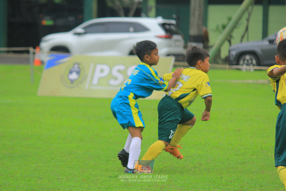 ijl u9 310526 maesa pararaider vs rajawali nusantara