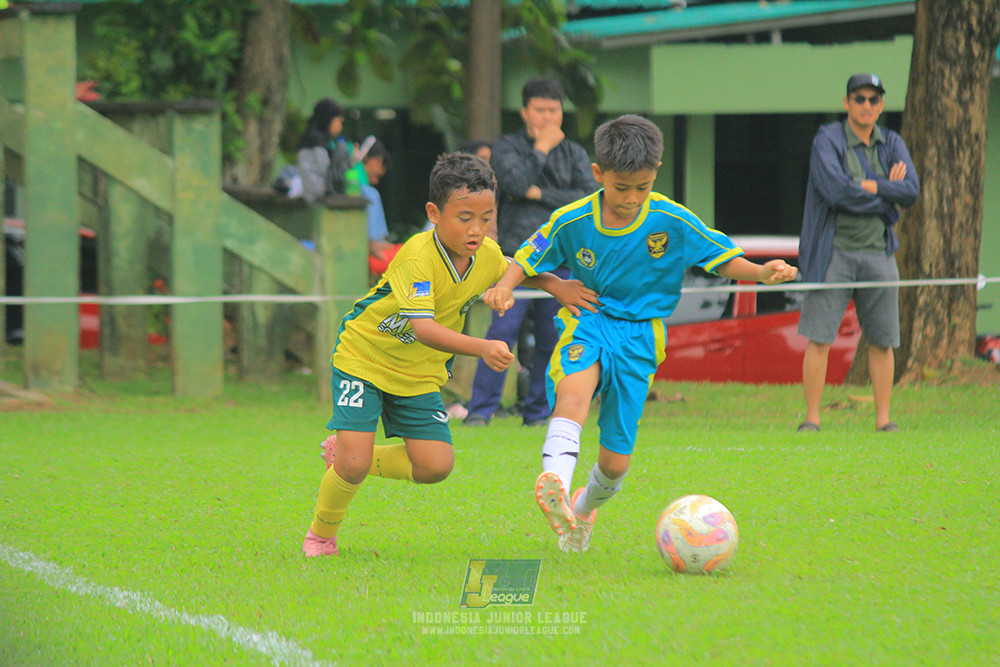 ijl u9 310526 maesa pararaider vs rajawali nusantara