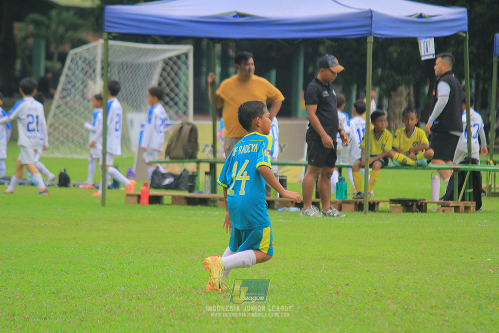 ijl u9 310526 maesa pararaider vs rajawali nusantara
