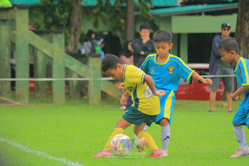 ijl u9 310526 maesa pararaider vs rajawali nusantara