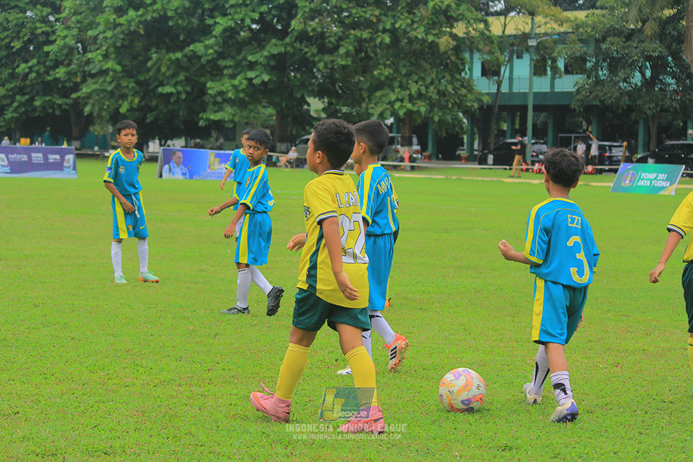 ijl u9 310526 maesa pararaider vs rajawali nusantara