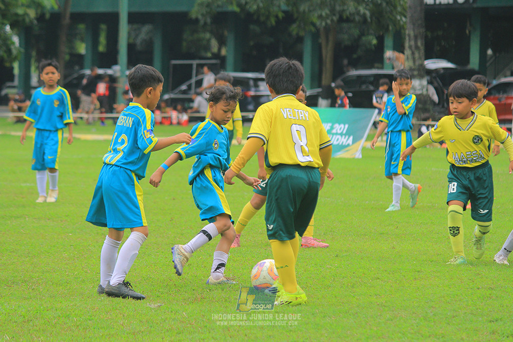 ijl u9 310526 maesa pararaider vs rajawali nusantara