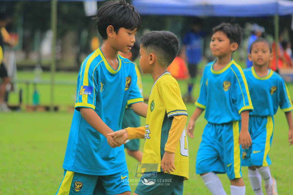 ijl u9 310526 maesa pararaider vs rajawali nusantara