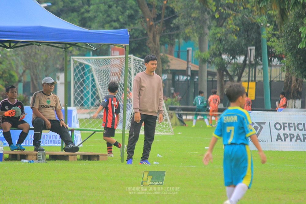 ijl u9 310526 maesa pararaider vs rajawali nusantara