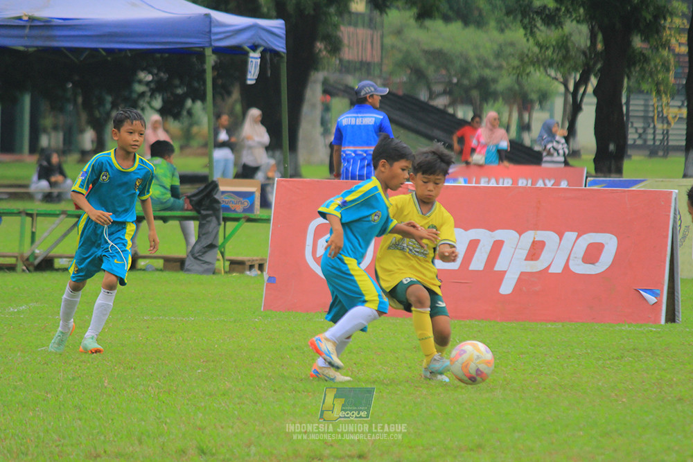 ijl u9 310526 maesa pararaider vs rajawali nusantara