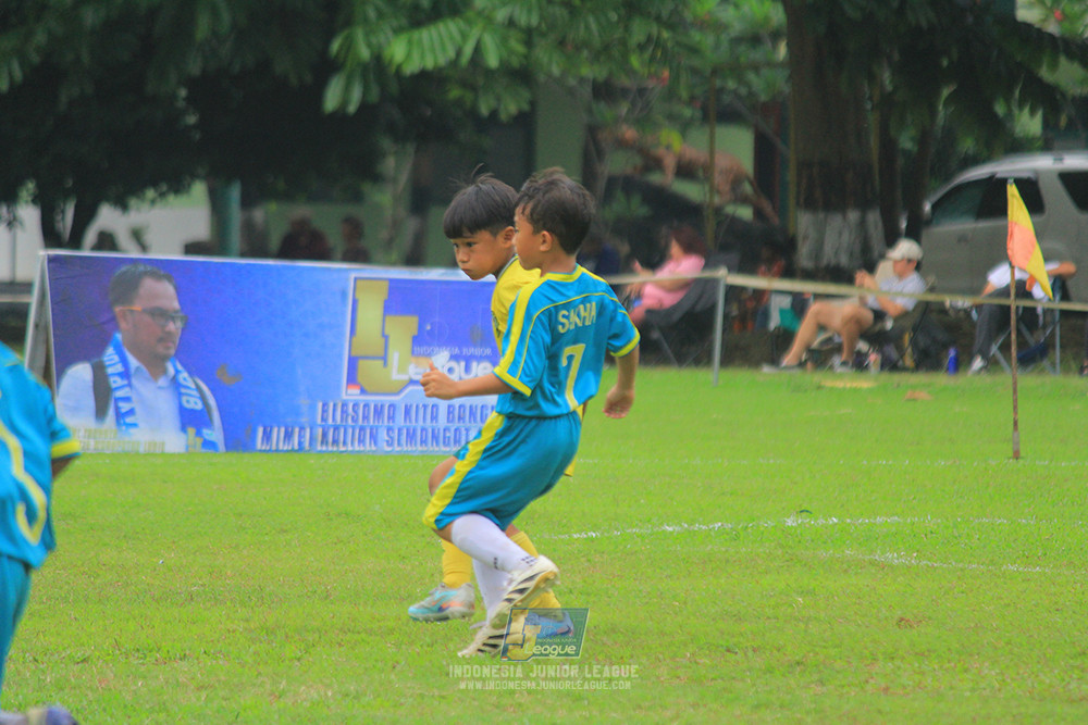 ijl u9 310526 maesa pararaider vs rajawali nusantara